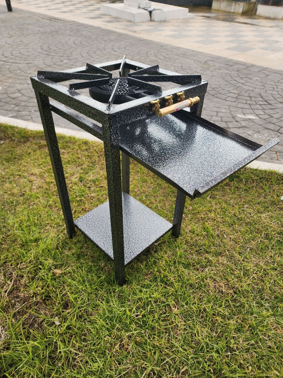 طابونة مربع متوسطة